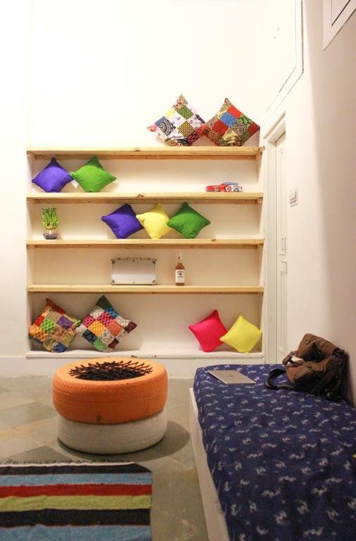 Doodle Rack Jaipur Quarto foto