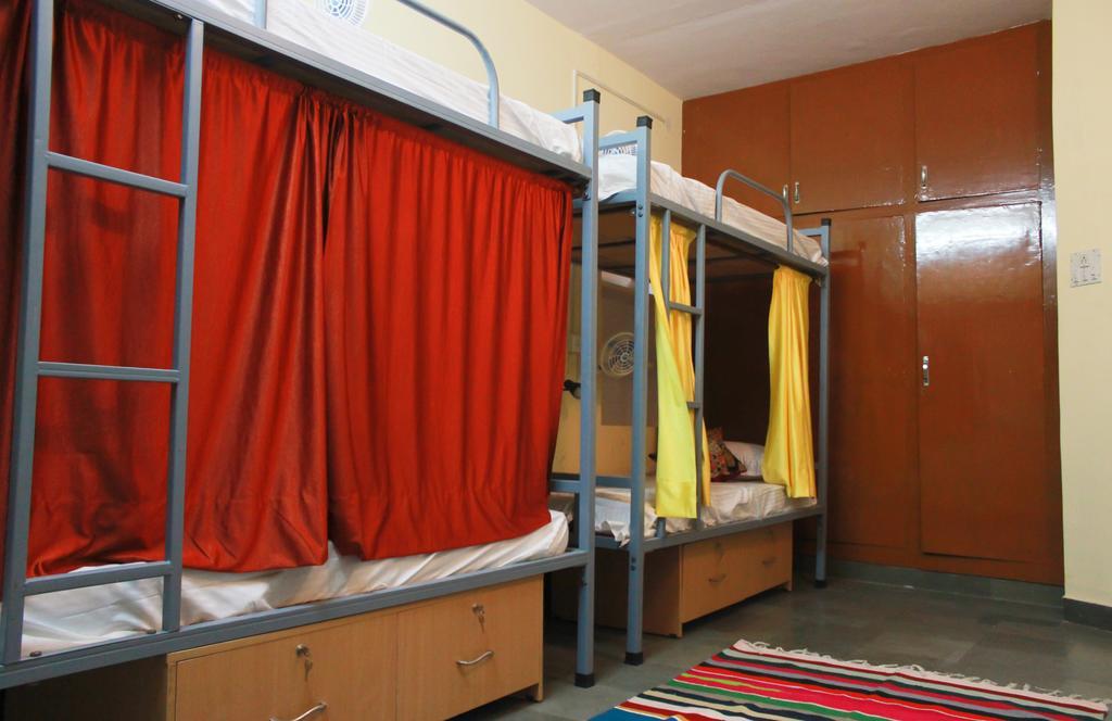 Doodle Rack Jaipur Quarto foto